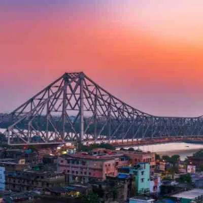 Paresha Global Movers and Packers Kolkata